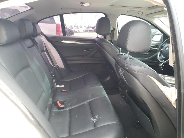 Photo 10 from auction – 2015 BMW 528 I with VIN WBA5A5C50FD513609