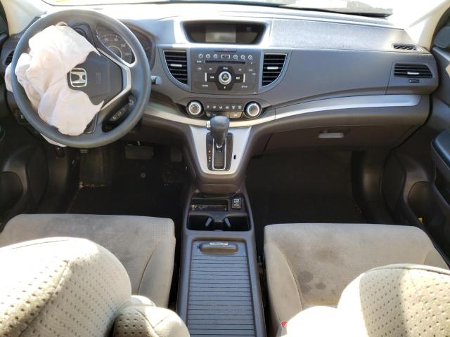 Photo 8 from auction – 2013 HONDA CR-V EX with VIN 5J6RM4H50DL009346