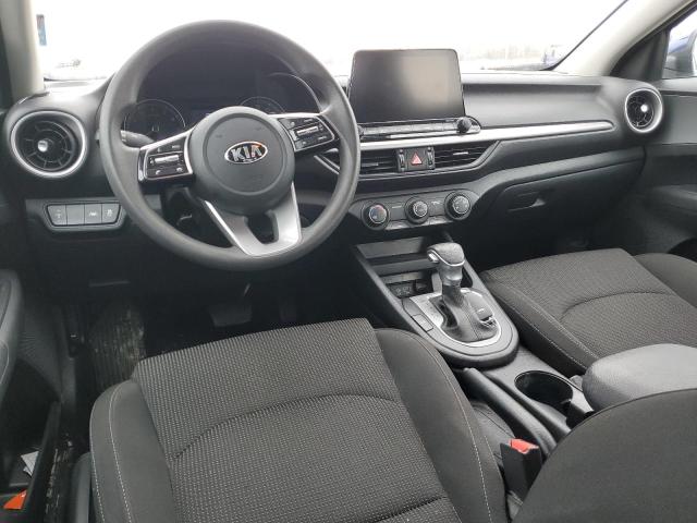 Photo 8 from auction – 2021 KIA FORTE FE with VIN 3KPF24AD0ME270839