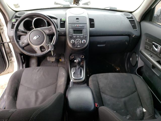 Photo 8 from auction – 2013 KIA SOUL + with VIN KNDJT2A63D7518370