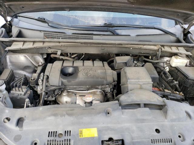 Photo 12 from auction – 2017 TOYOTA HIGHLANDER with VIN 5TDZARFH3HS027949