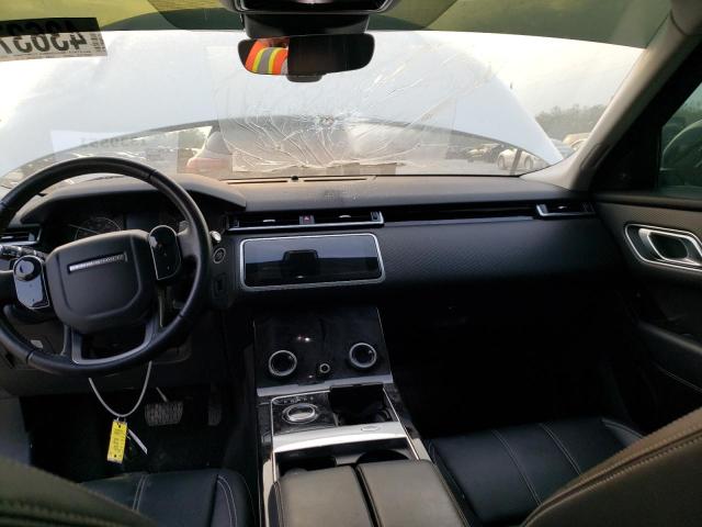 Photo 8 from auction – 2018 LAND ROVER RANGE ROVE with VIN SALYB2RV2JA719827
