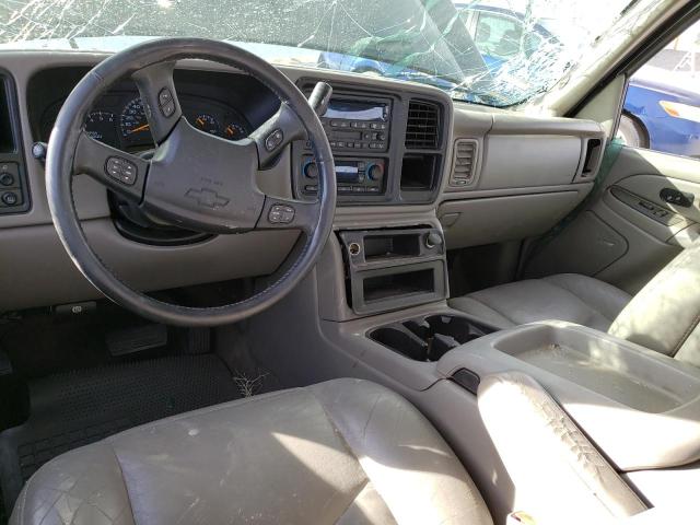 Photo 8 from auction – 2005 CHEVROLET SILVERADO with VIN 1GCEC19T05Z151648