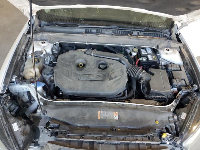 Photo 11 from auction – 2015 FORD FUSION SE with VIN 3FA6P0H93FR181148