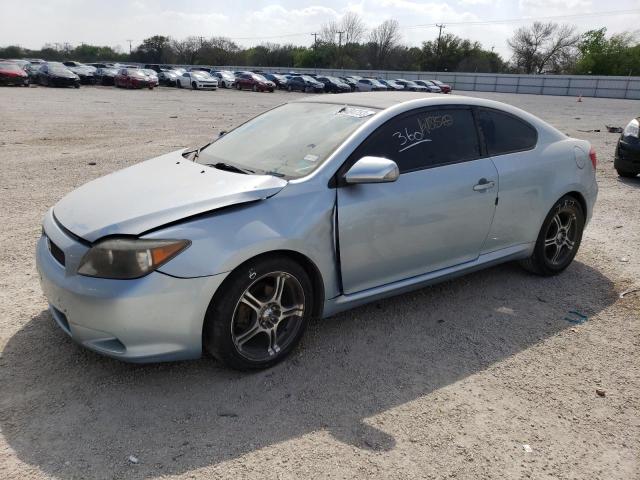 Photo 1 from auction – 2006 TOYOTA SCION TC with VIN JTKDE177560121815