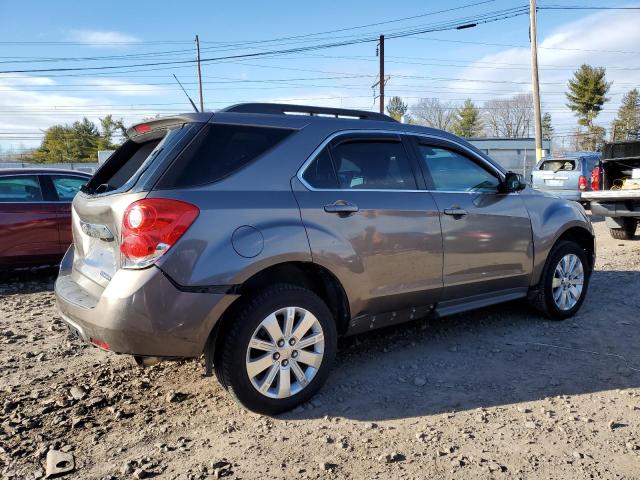 Photo 3 from auction – 2010 CHEVROLET EQUINOX LT with VIN 2CNFLDEY5A6357041