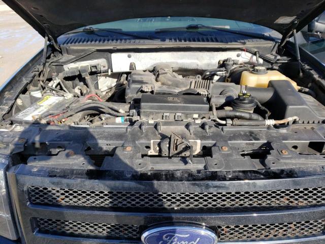 Photo 12 from auction – 2007 FORD EXPEDITION with VIN 1FMFK20547LA48617