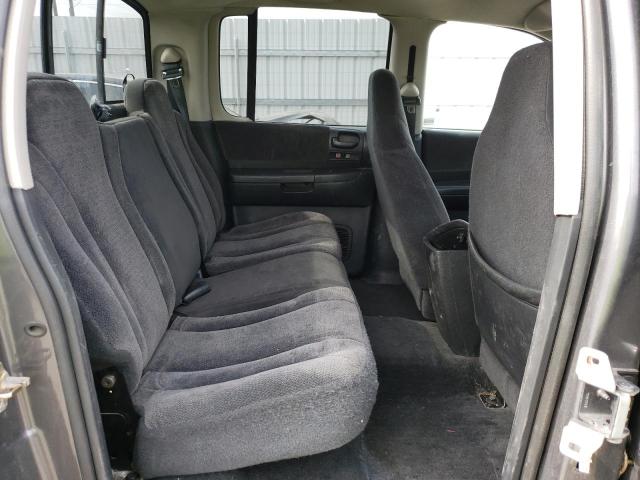 Photo 10 from auction – 2004 DODGE DAKOTA QUA with VIN 1D7HG38K04S665308