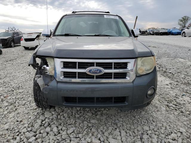 Photo 5 from auction – 2008 FORD ESCAPE XLT with VIN 1FMCU03Z08KA67592