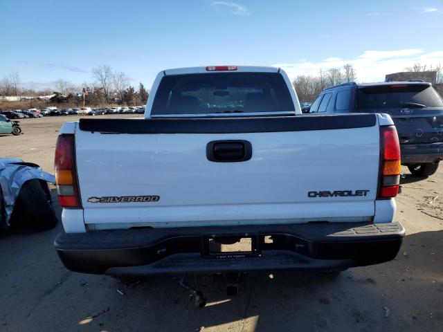 Photo 6 from auction – 2000 CHEVROLET SILVERADO with VIN 1GCEK19T2YE402880