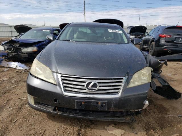 Photo 5 from auction – 2010 LEXUS ES 350 with VIN JTHBK1EG6A2358285