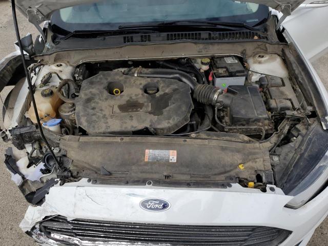 Photo 11 from auction – 2014 FORD FUSION SE with VIN 3FA6P0H96ER277306