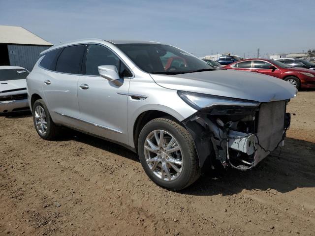 Photo 4 from auction – 2022 BUICK ENCLAVE PR with VIN 5GAERCKW2NJ126796