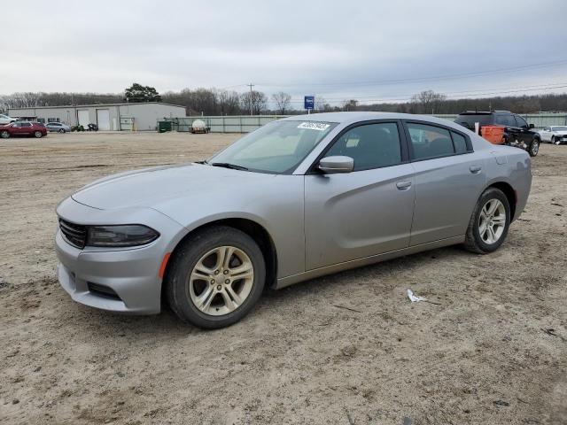 Photo 1 from auction – 2018 DODGE CHARGER SX with VIN 2C3CDXBGXJH173417