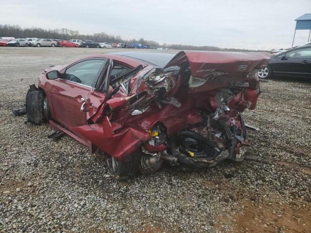 Photo 2 from auction – 2013 HYUNDAI SONATA SE with VIN 5NPEC4AB9DH743592