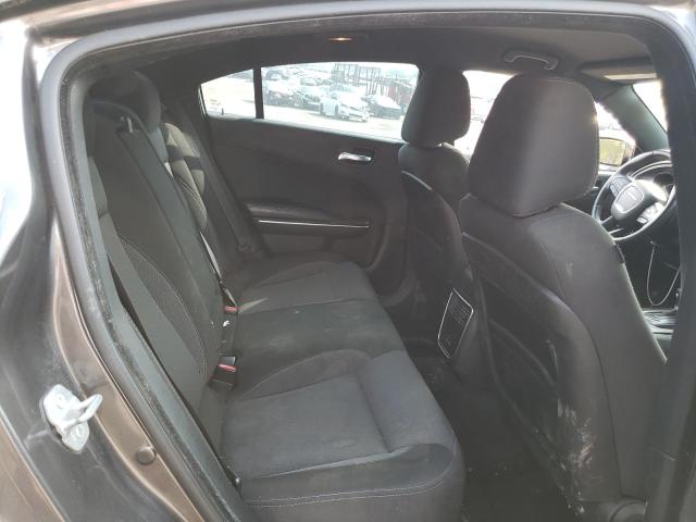 Photo 10 from auction – 2016 DODGE CHARGER SE with VIN 2C3CDXBG1GH109694