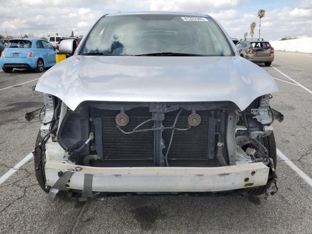 Photo 5 from auction – 2008 TOYOTA HIGHLANDER with VIN JTEEW44A682021459