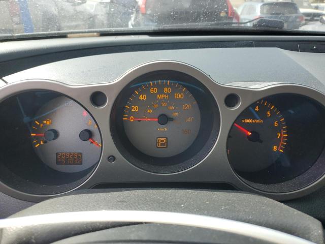 Photo 9 from auction – 2004 NISSAN MAXIMA SE with VIN 1N4BA41E84C922954
