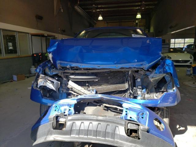 Photo 5 from auction – 2013 FORD F150 SUPER with VIN 1FTFX1EF8DFD77848