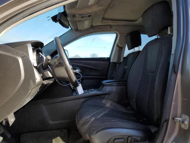 Photo 7 from auction – 2010 CHEVROLET EQUINOX LT with VIN 2CNFLDEY5A6357041