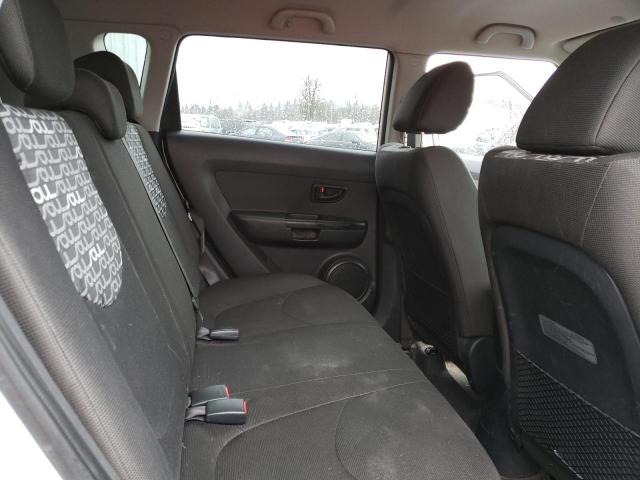 Photo 10 from auction – 2010 KIA SOUL with VIN KNDJT2A24A7073775