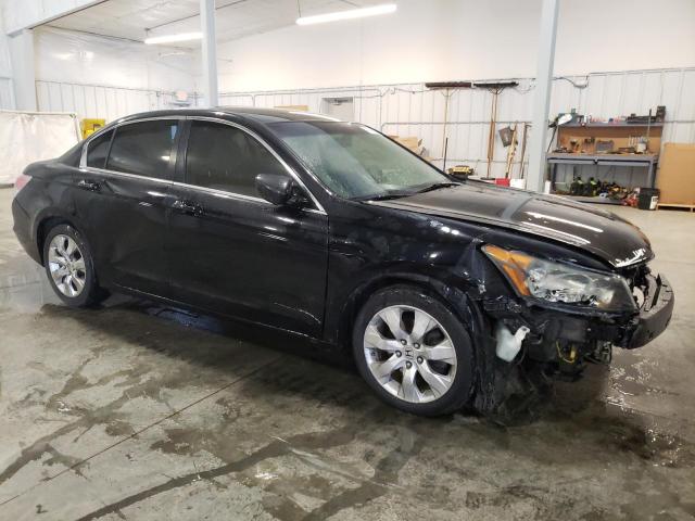 Photo 4 from auction – 2008 HONDA ACCORD EX with VIN JHMCP26778C071052