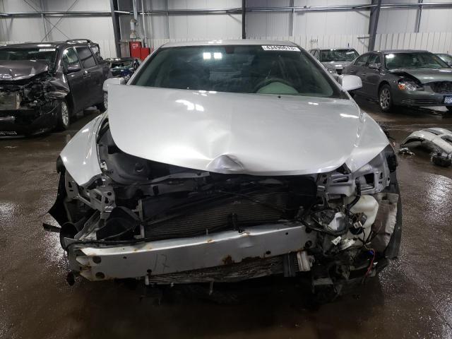 Photo 5 from auction – 2010 CHEVROLET MALIBU 1LT with VIN 1G1ZC5E06AF175865