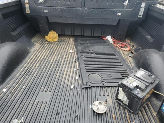 Photo 10 from auction – 2014 FORD F150 with VIN 1FTNF1CF9EKD18334
