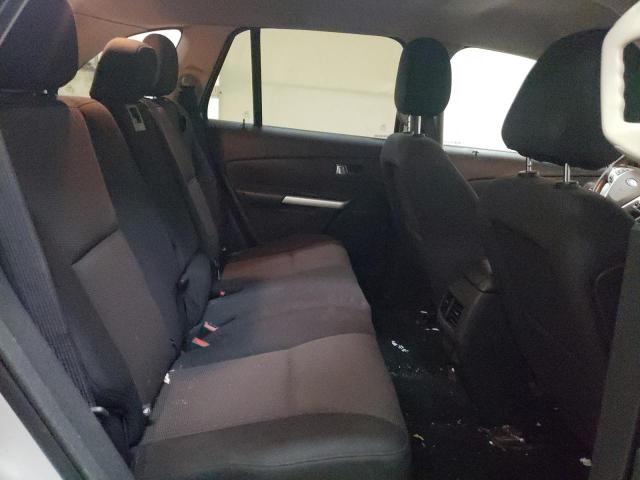 Photo 11 from auction – 2013 FORD EDGE SEL with VIN 2FMDK3JC1DBB51743