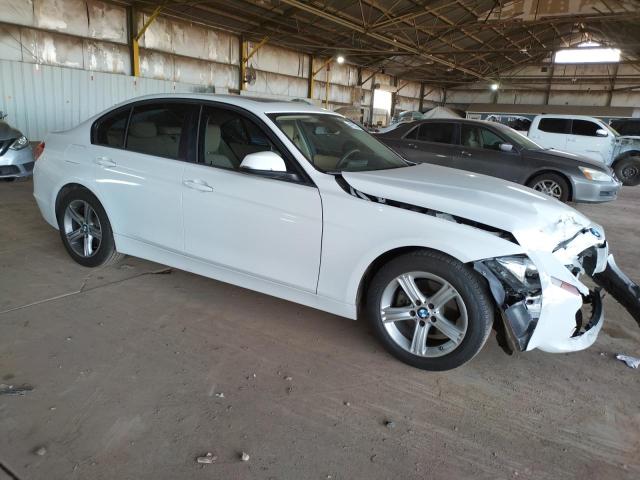 Photo 4 from auction – 2013 BMW 328 I with VIN WBA3A5C52DF350860