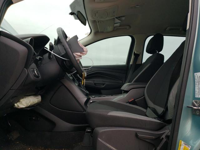 Photo 7 from auction – 2013 FORD ESCAPE S with VIN 1FMCU0F72DUC23947