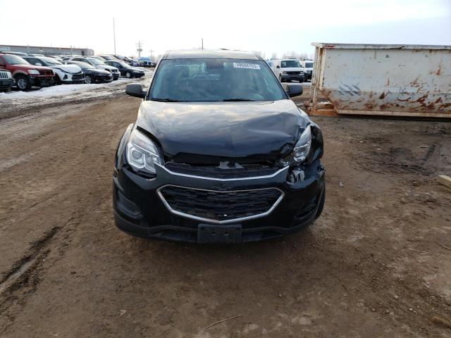 Zdjęcie 5 z aukcji – 2016 CHEVROLET EQUINOX LS z VIN 2GNFLEEK1G6308571