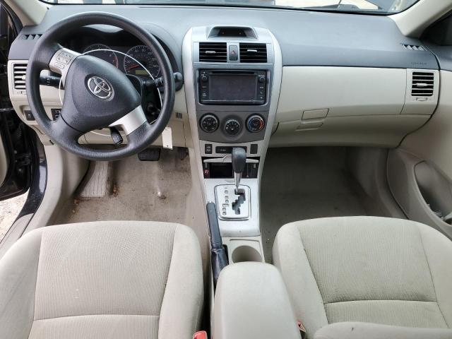 Photo 8 from auction – 2013 TOYOTA COROLLA BA with VIN 2T1BU4EE4DC997783