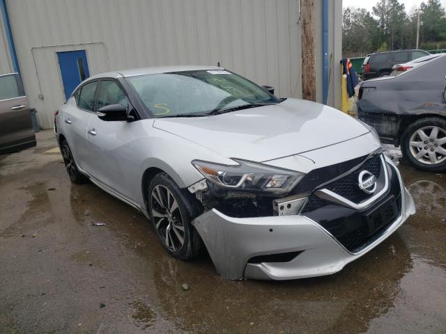 Photo 4 from auction – 2018 NISSAN MAXIMA 3.5 with VIN 1N4AA6APXJC379241