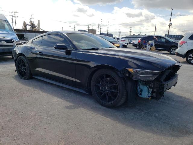 Photo 4 from auction – 2016 FORD MUSTANG with VIN 1FA6P8AM2G5206526