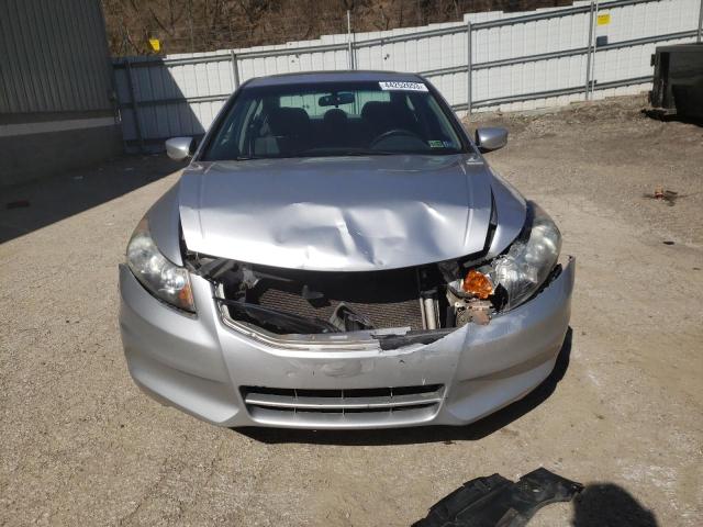 Photo 5 from auction – 2012 HONDA ACCORD EX with VIN 1HGCP2E75CA001591