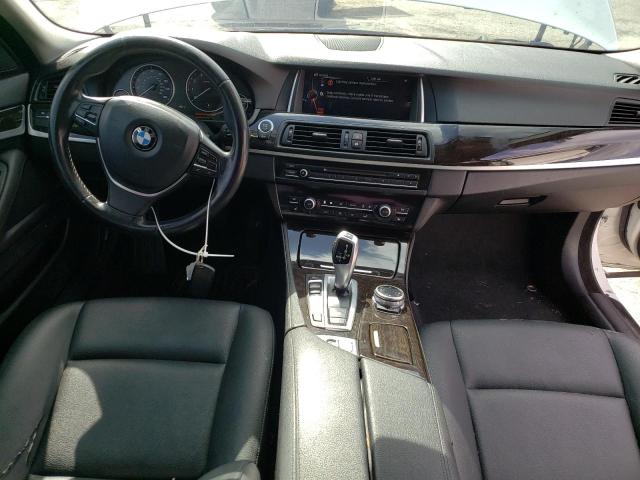 Photo 8 from auction – 2015 BMW 528 I with VIN WBA5A5C50FD513609
