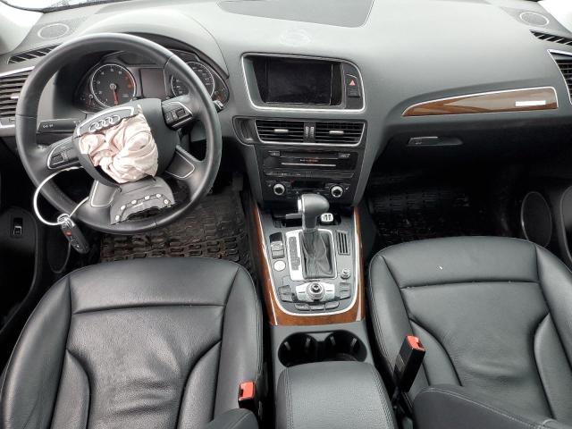 Photo 8 from auction – 2016 AUDI Q5 PREMIUM with VIN WA1L2AFP9GA151242