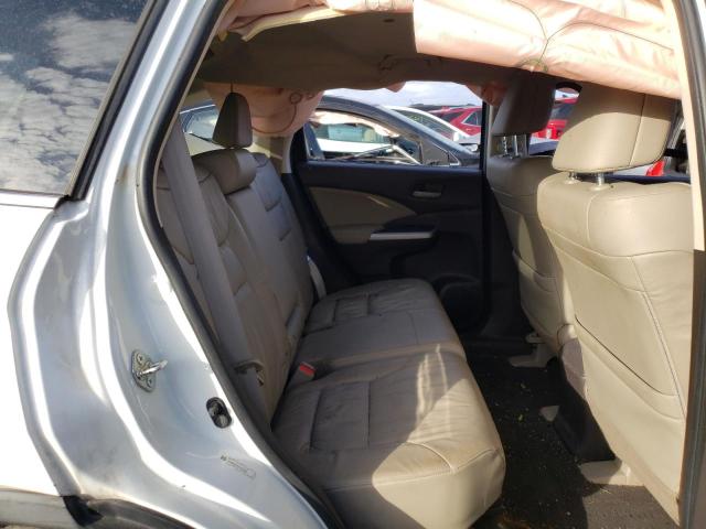 Photo 10 from auction – 2013 HONDA CR-V EXL with VIN 5J6RM4H72DL030488