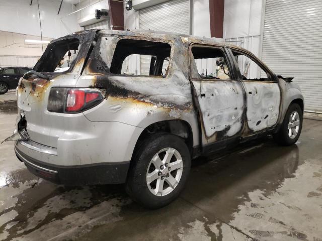 Photo 3 from auction – 2015 GMC ACADIA SLE with VIN 1GKKRPKD4FJ308089