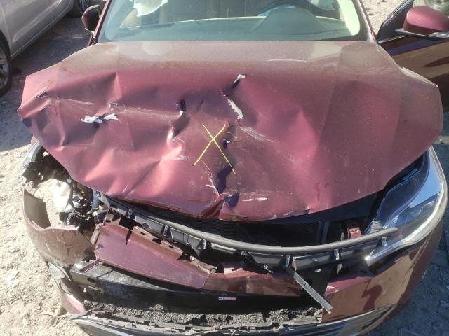 Photo 11 from auction – 2013 TOYOTA AVALON BAS with VIN 4T1BK1EB1DU067638