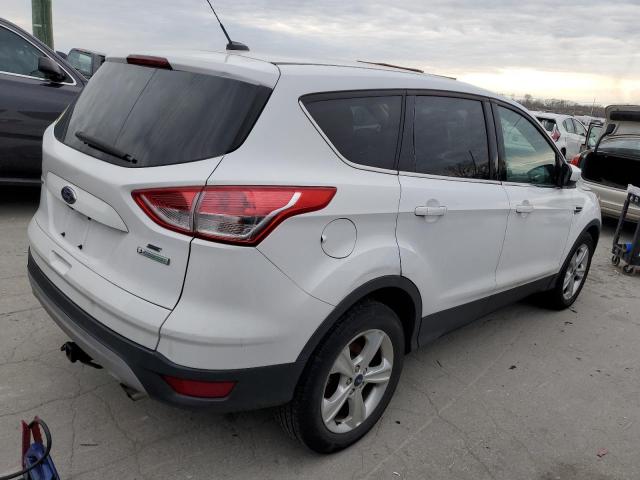 Photo 3 from auction – 2014 FORD ESCAPE SE with VIN 1FMCU0GX2EUB54791