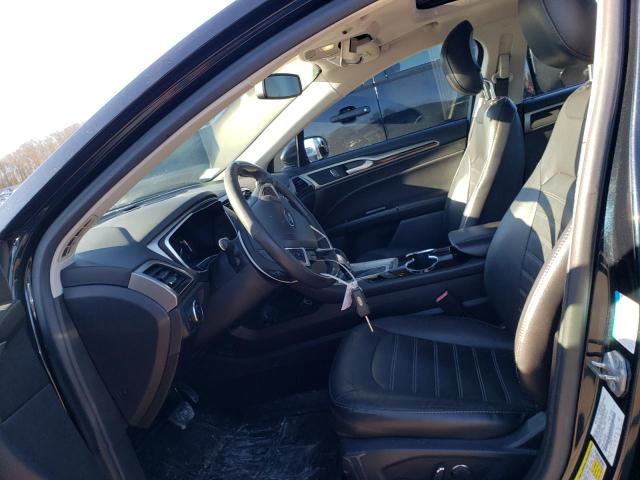 Photo 7 from auction – 2014 FORD FUSION SE with VIN 3FA6P0H93ER310360
