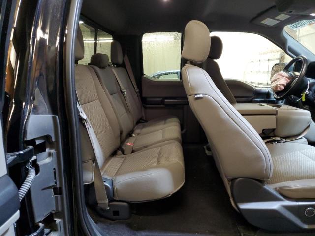 Photo 10 from auction – 2017 FORD F150 SUPER with VIN 1FTEX1EP7HFC00752
