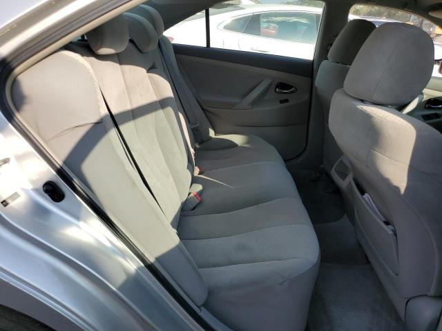 Photo 10 from auction – 2009 TOYOTA CAMRY BASE with VIN 4T1BE46K59U284401