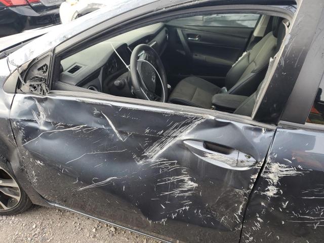 Photo 7 from auction – 2019 TOYOTA COROLLA L with VIN 2T1BURHE8KC177308