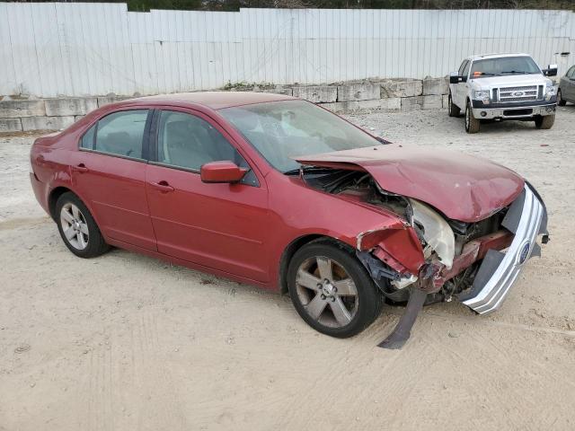 Photo 4 from auction – 2006 FORD FUSION SE with VIN 3FAFP07166R116595