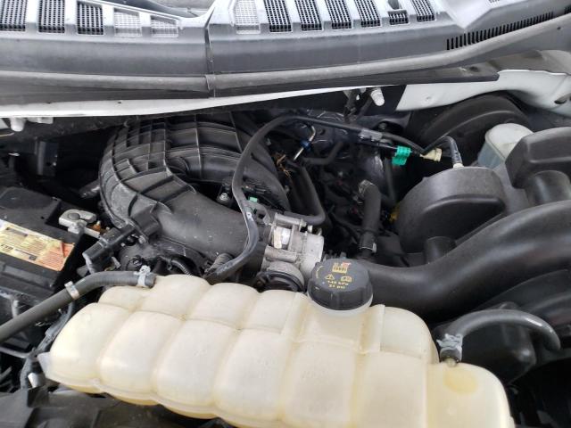Photo 11 from auction – 2016 FORD F150 with VIN 1FTMF1C8XGKF02102