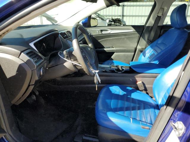 Photo 7 from auction – 2015 FORD FUSION SE with VIN 3FA6P0H78FR232531