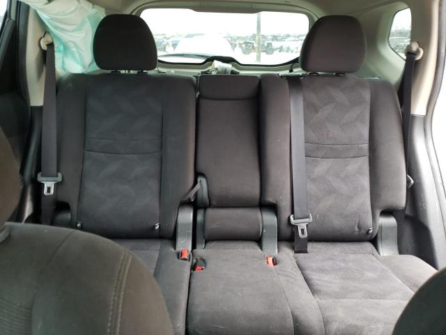 Zdjęcie 10 z aukcji – 2015 NISSAN ROGUE S z VIN KNMAT2MT4FP572698